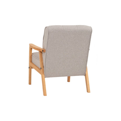 Tucson 1 Seater Sofa