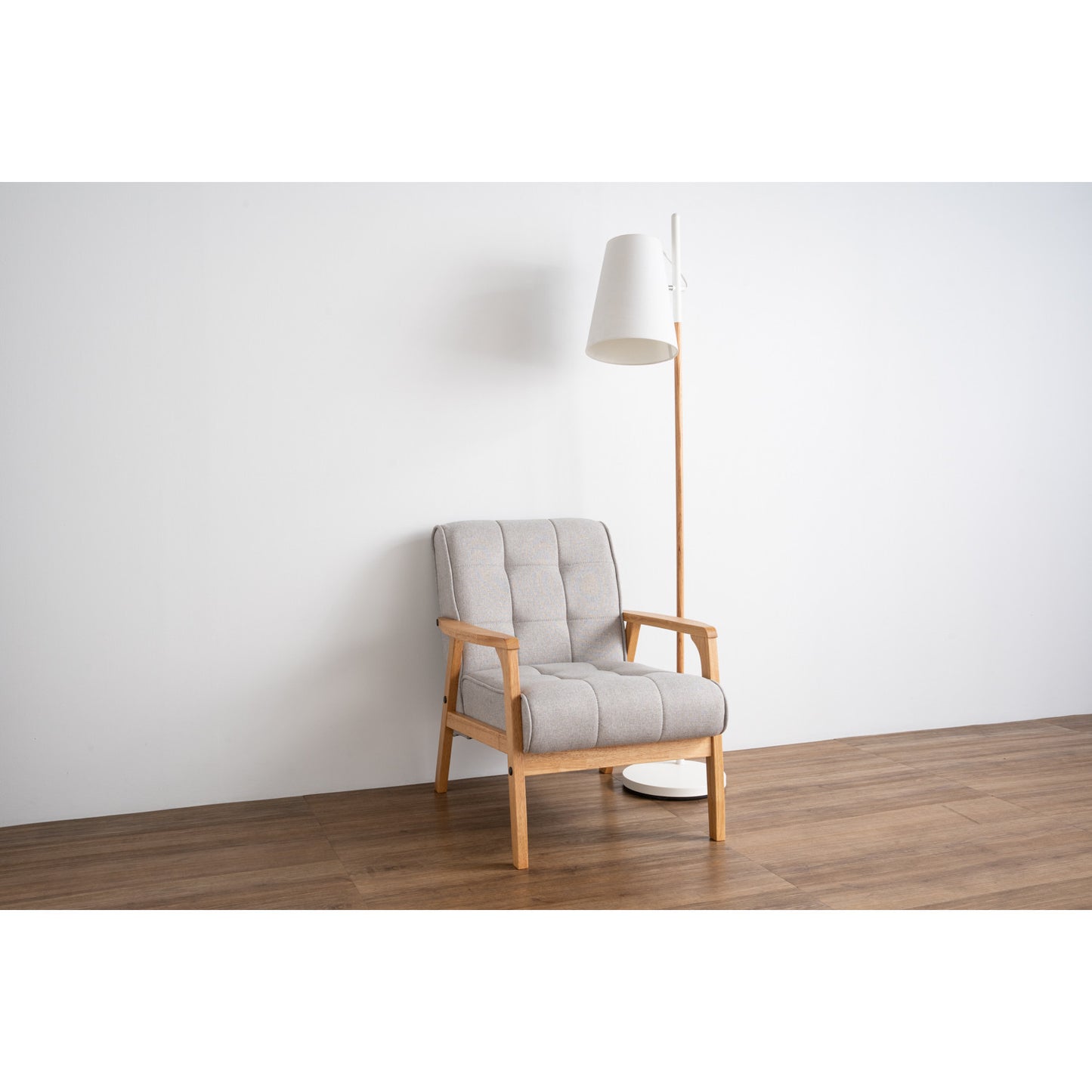 Tucson 1 Seater Sofa