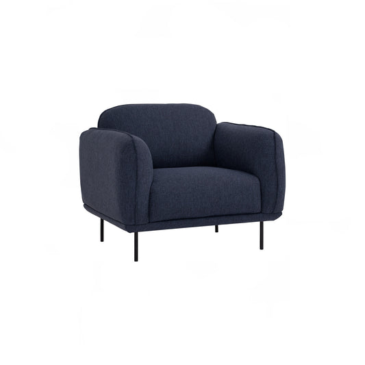 Mira 1 Seater Sofa
