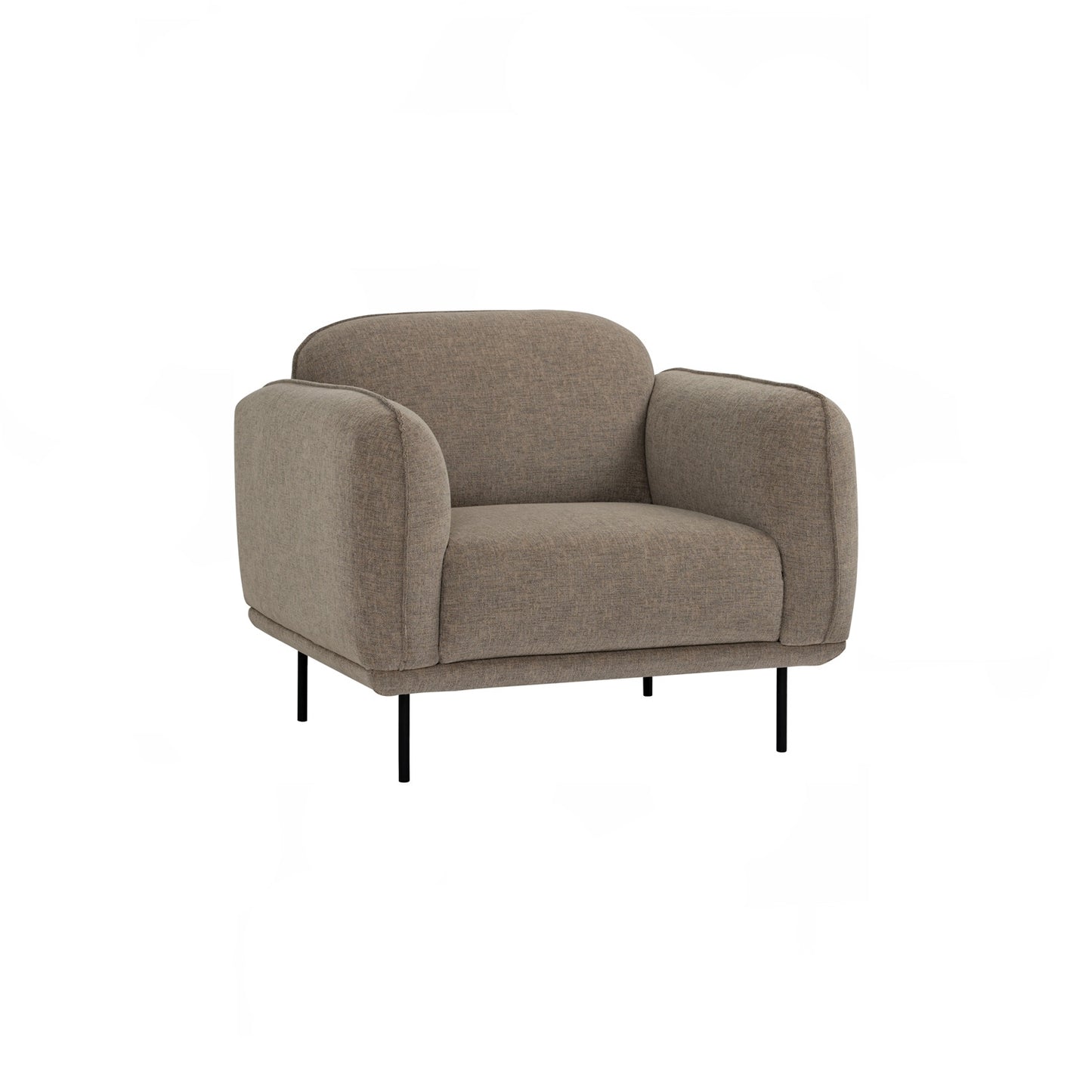 Mira 1 Seater Sofa