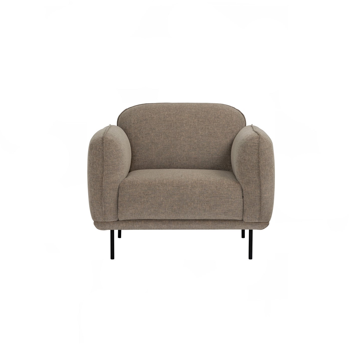 Mira 1 Seater Sofa