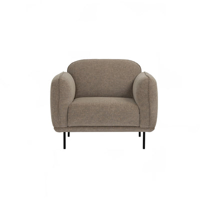 Mira 1 Seater Sofa