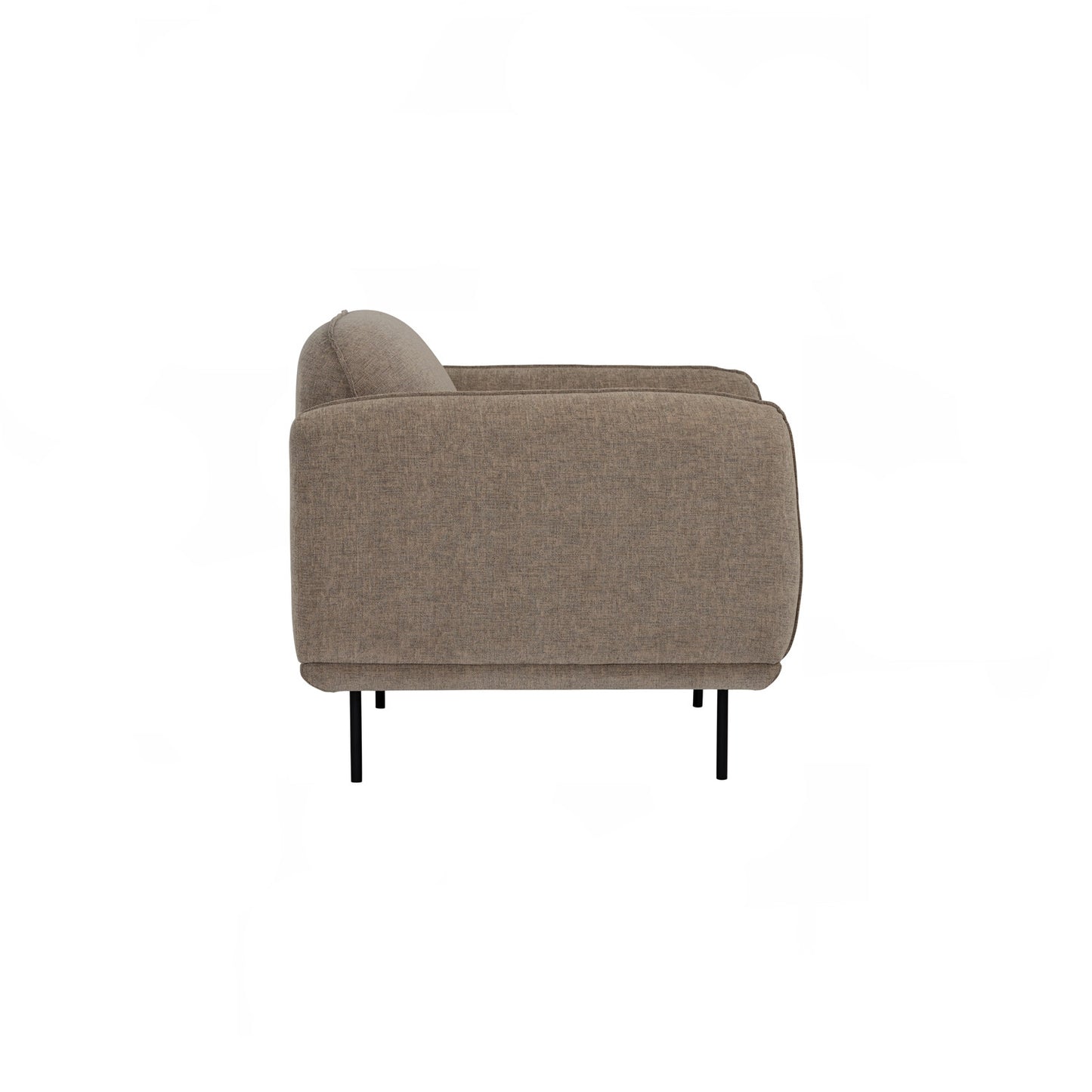Mira 1 Seater Sofa