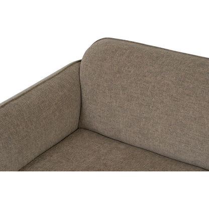 Mira 1 Seater Sofa