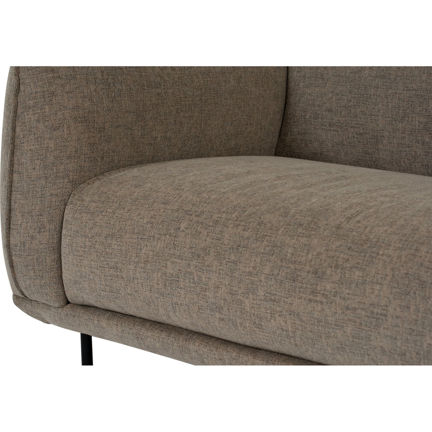 Mira 1 Seater Sofa