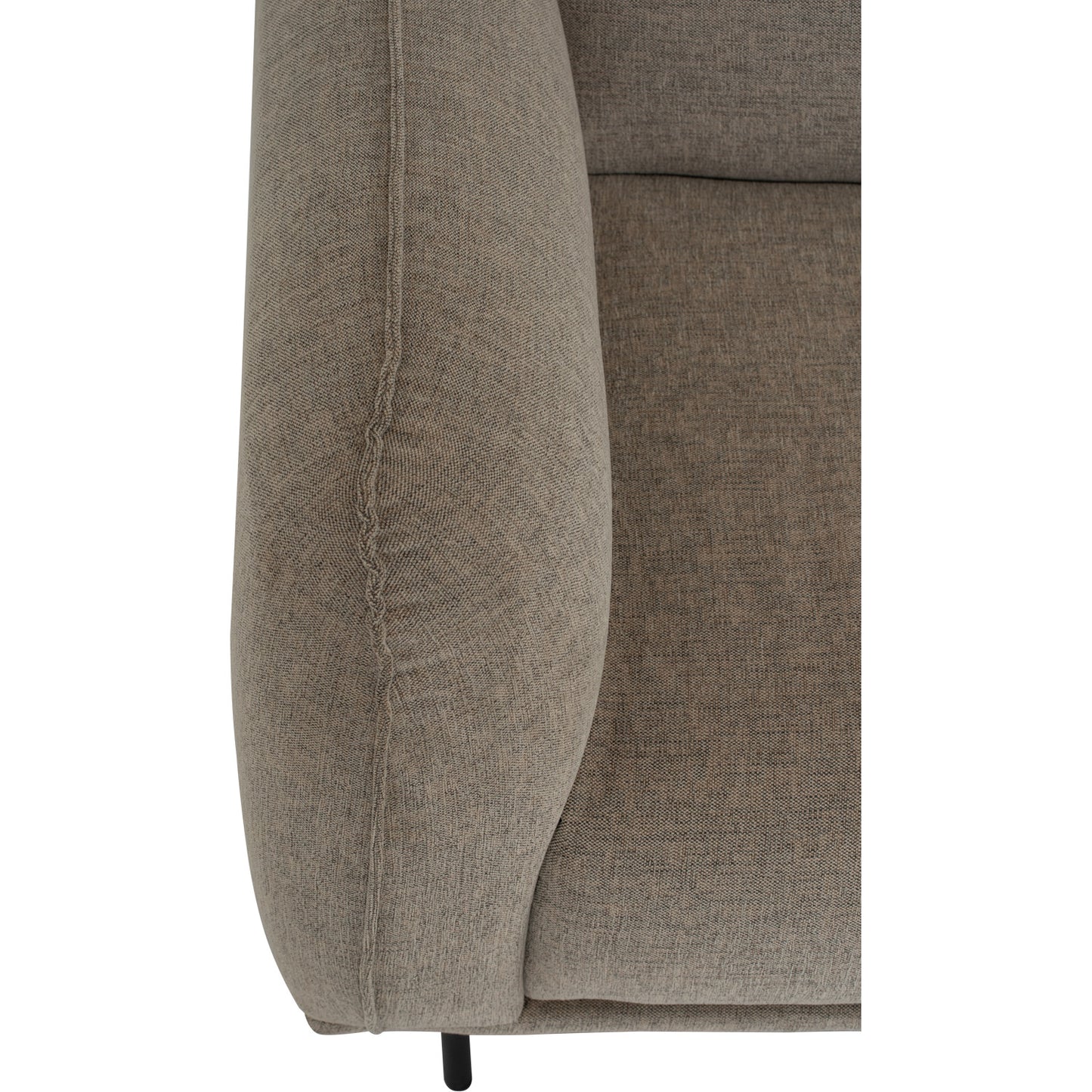 Mira 1 Seater Sofa