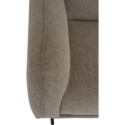 Mira 1 Seater Sofa