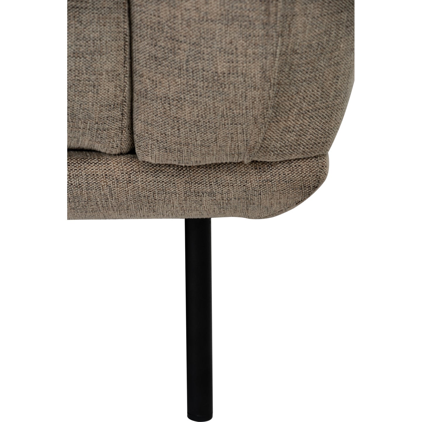 Mira 1 Seater Sofa