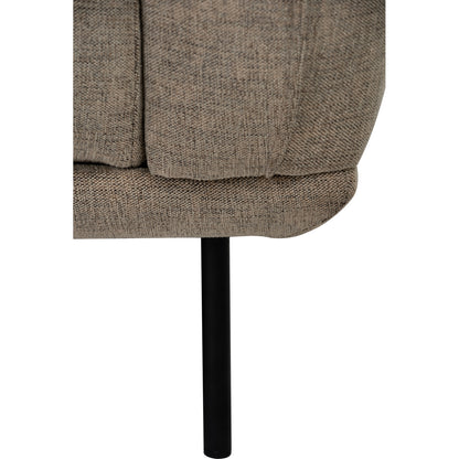 Mira 1 Seater Sofa