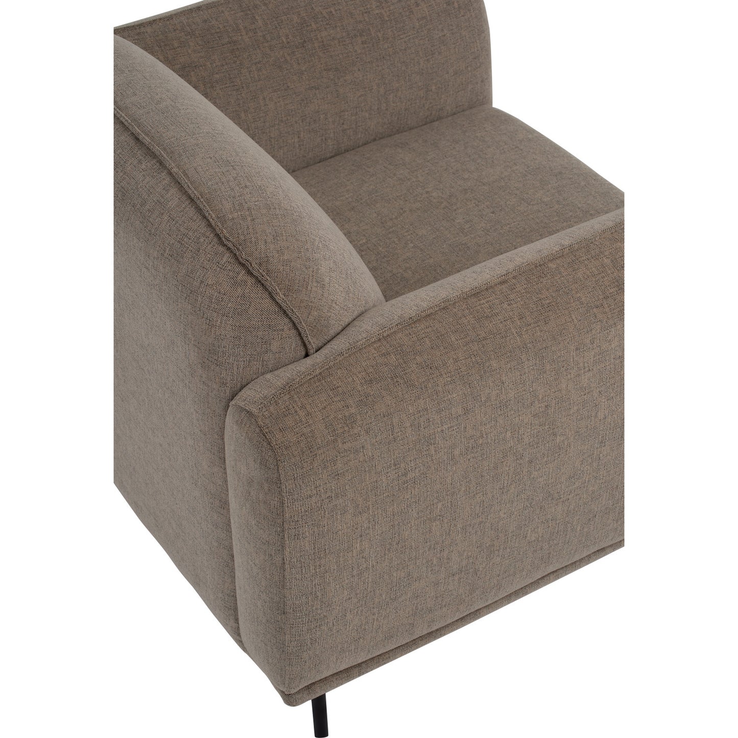 Mira 1 Seater Sofa
