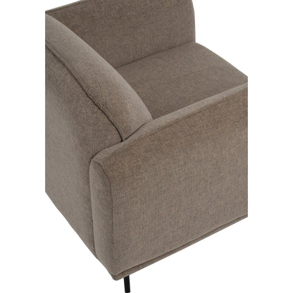 Mira 1 Seater Sofa