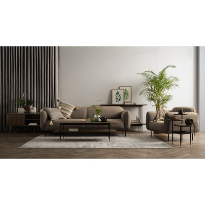 Mira 1 Seater Sofa