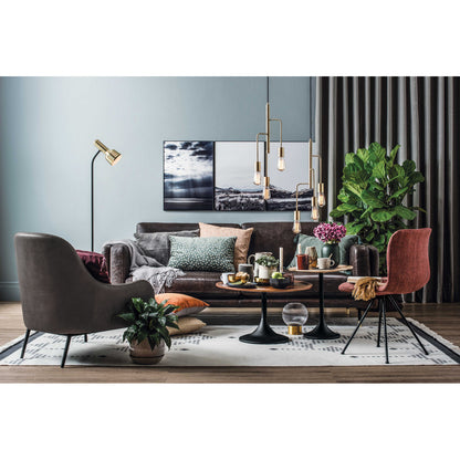Brixton Lounge Chair