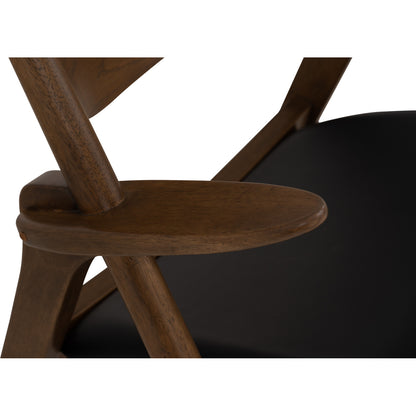Camry Lounge Chair