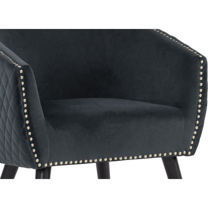 Deniz Lounge Chair