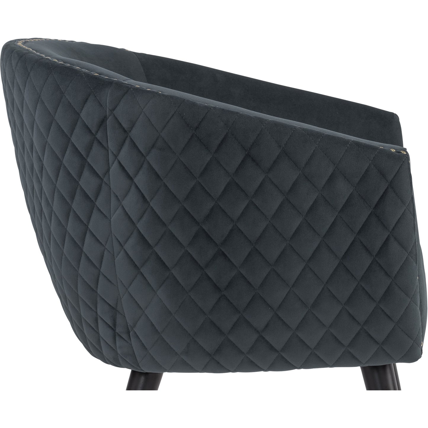 Deniz Lounge Chair