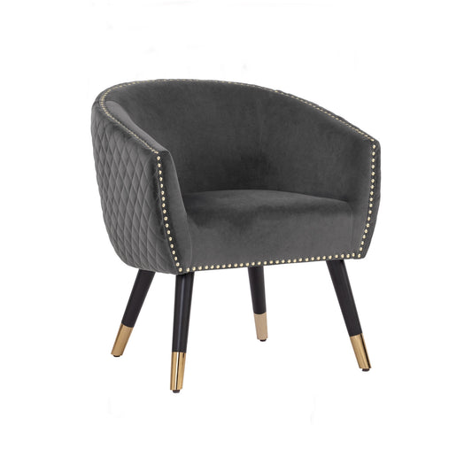 Deniz Lounge Chair