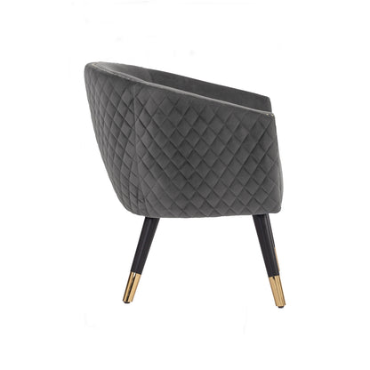 Deniz Lounge Chair