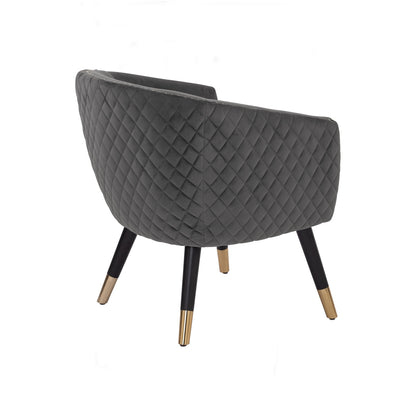 Deniz Lounge Chair