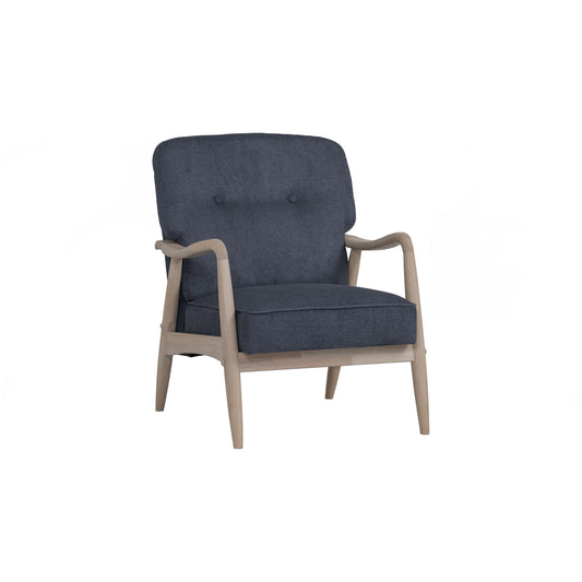 Figaro 1 Seater Sofa
