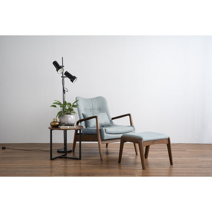 Scenic Lounge Chair