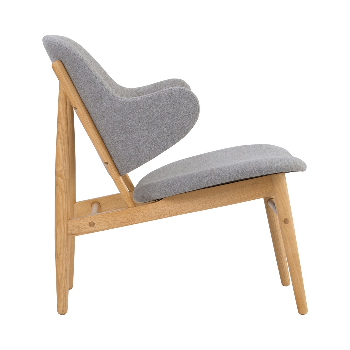 Vezel Lounge Chair