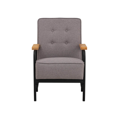 Dzire 1 Seater Sofa