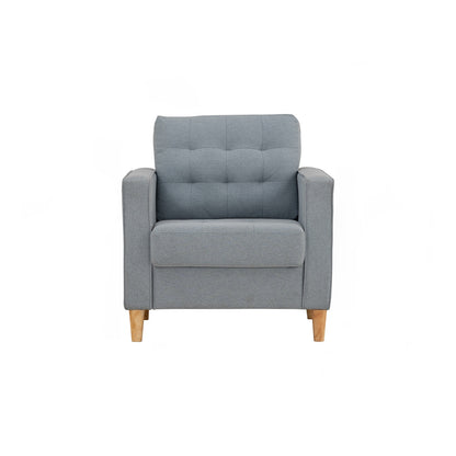 Slavia 1 Seater Sofa