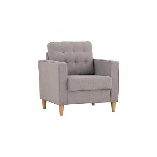 Slavia 1 Seater Sofa