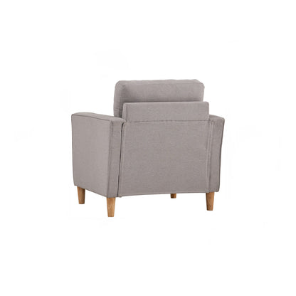 Slavia 1 Seater Sofa