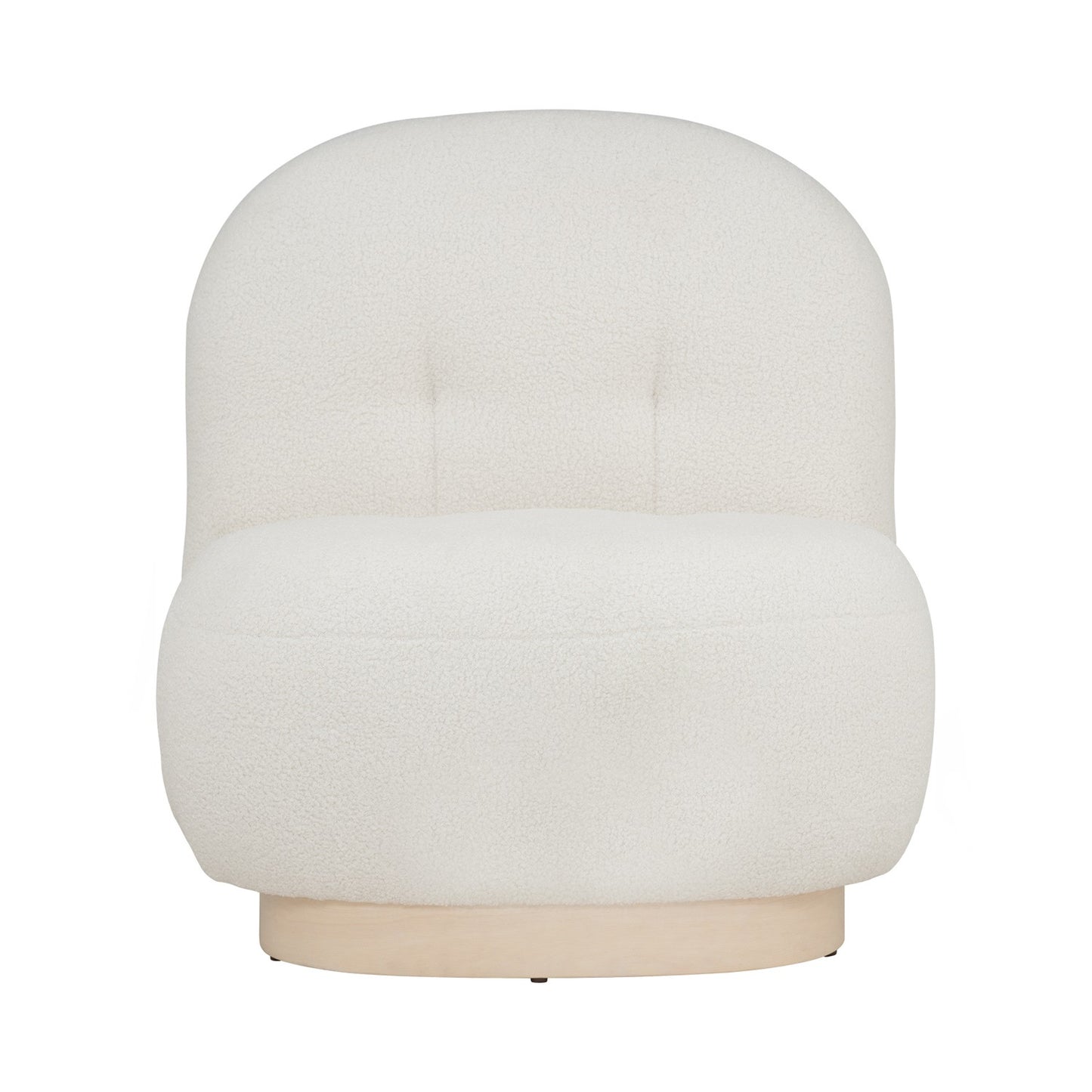 Helia Lounge Chair