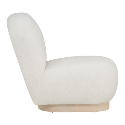 Helia Lounge Chair