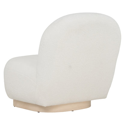 Helia Lounge Chair