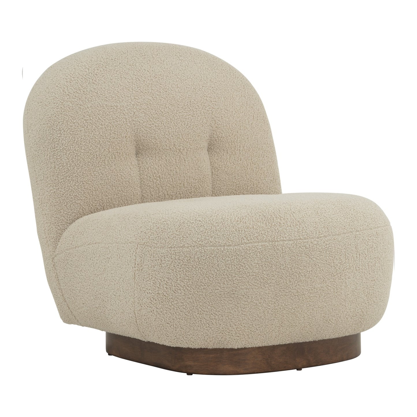 Helia Lounge Chair