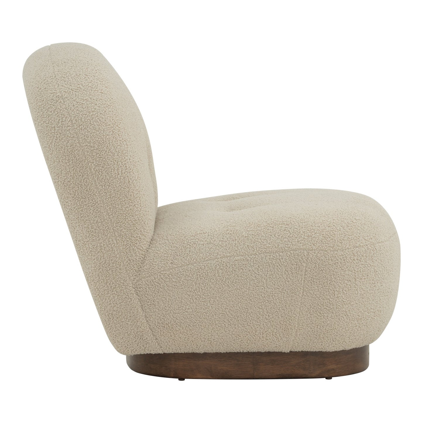 Helia Lounge Chair