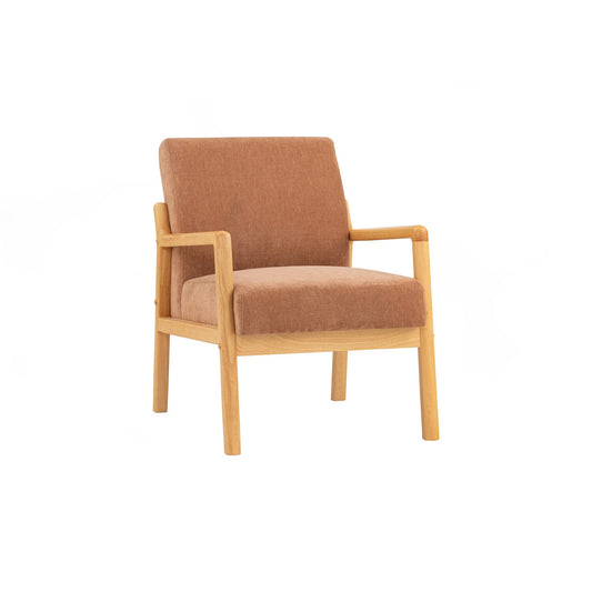 Mendo 1 Seater Sofa