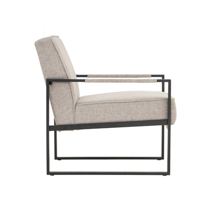 Calibra 1 Seater Sofa