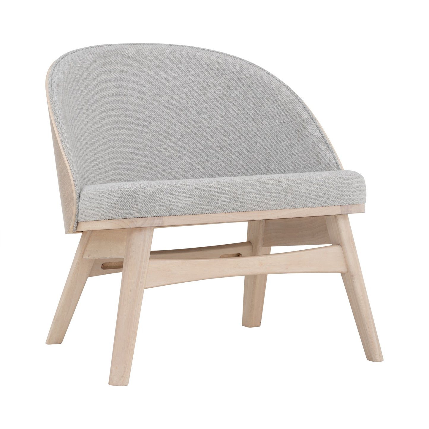 Veda Lounge Chair