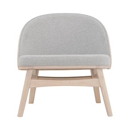 Veda Lounge Chair