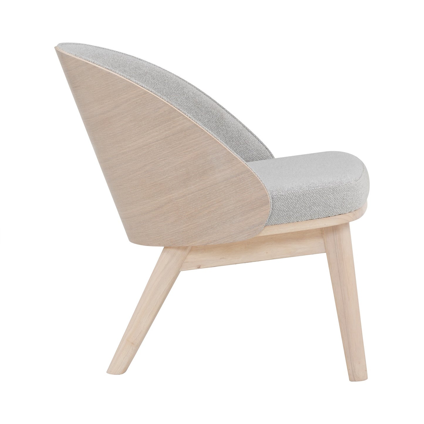 Veda Lounge Chair