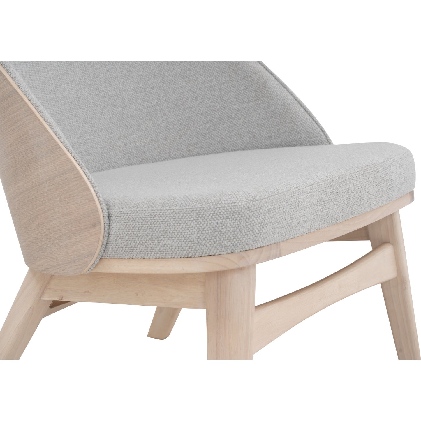 Veda Lounge Chair