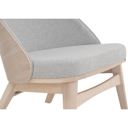 Veda Lounge Chair