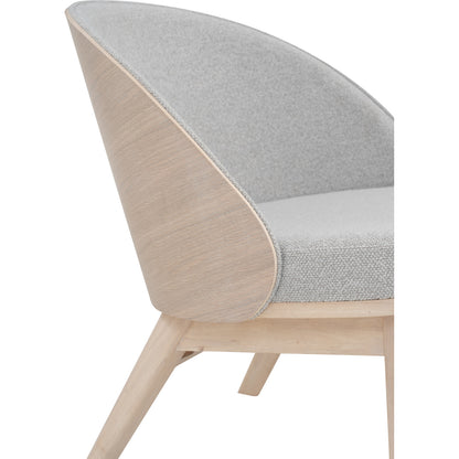 Veda Lounge Chair