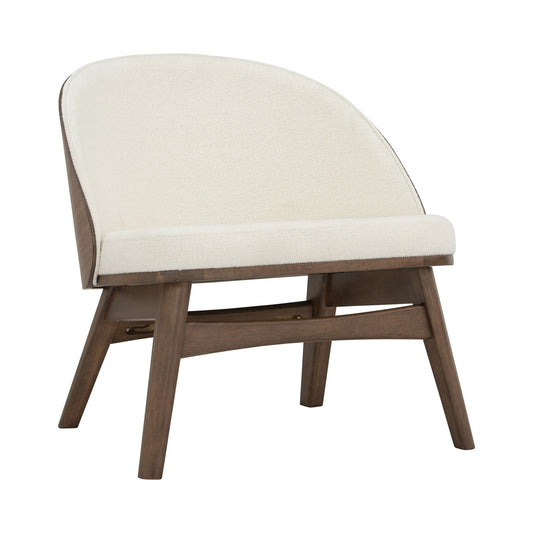 Veda Lounge Chair