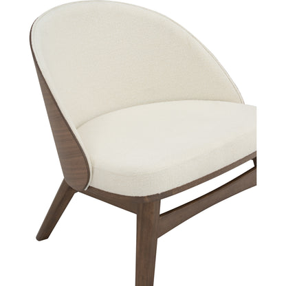 Veda Lounge Chair