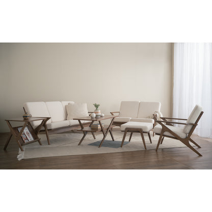 Aston 1 Seater Sofa