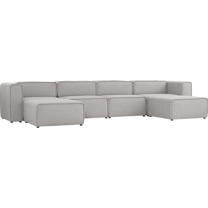 Acura Corner Unit Sofa
