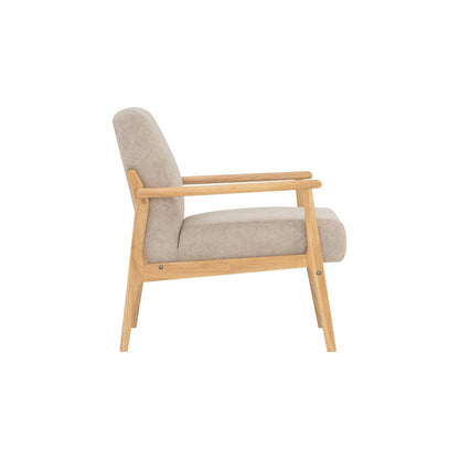 Mifa 1 Seater Sofa