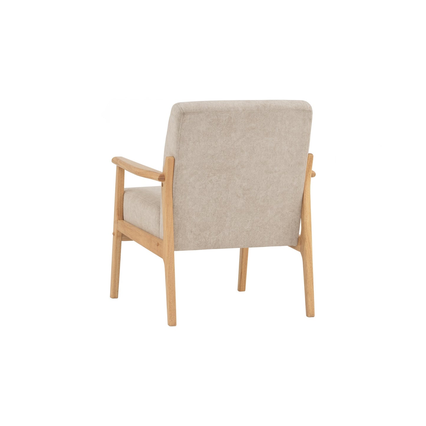 Mifa 1 Seater Sofa