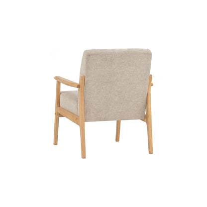 Mifa 1 Seater Sofa